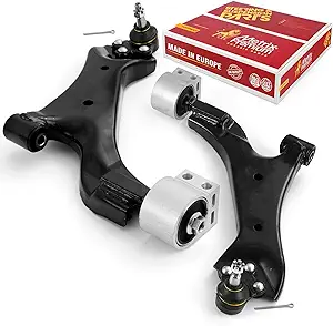 Metrix Premium Chassis Parts Front Left & Right Lower Control Arm w/ Ball Joint Kit
