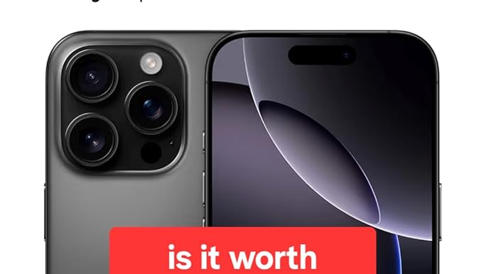 ［アメリカ版］iPhone 16 Pro Max 1TB （おまけ多数） Amazon.com: Apple iPhone 16 Pro Max, US Version, 1TB, Black