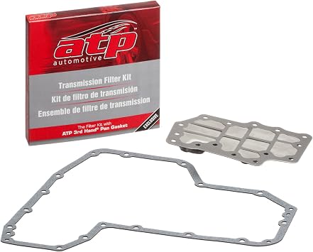 ATP B-427 Automatic Transmission Filter Kit