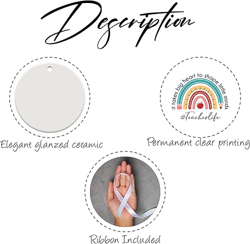 Miniatura 3 de Regalos de agradecimiento para profesores, regalos para profesores para mujeres, regalos de agradecimiento de estudiantes, regalos para profesores,