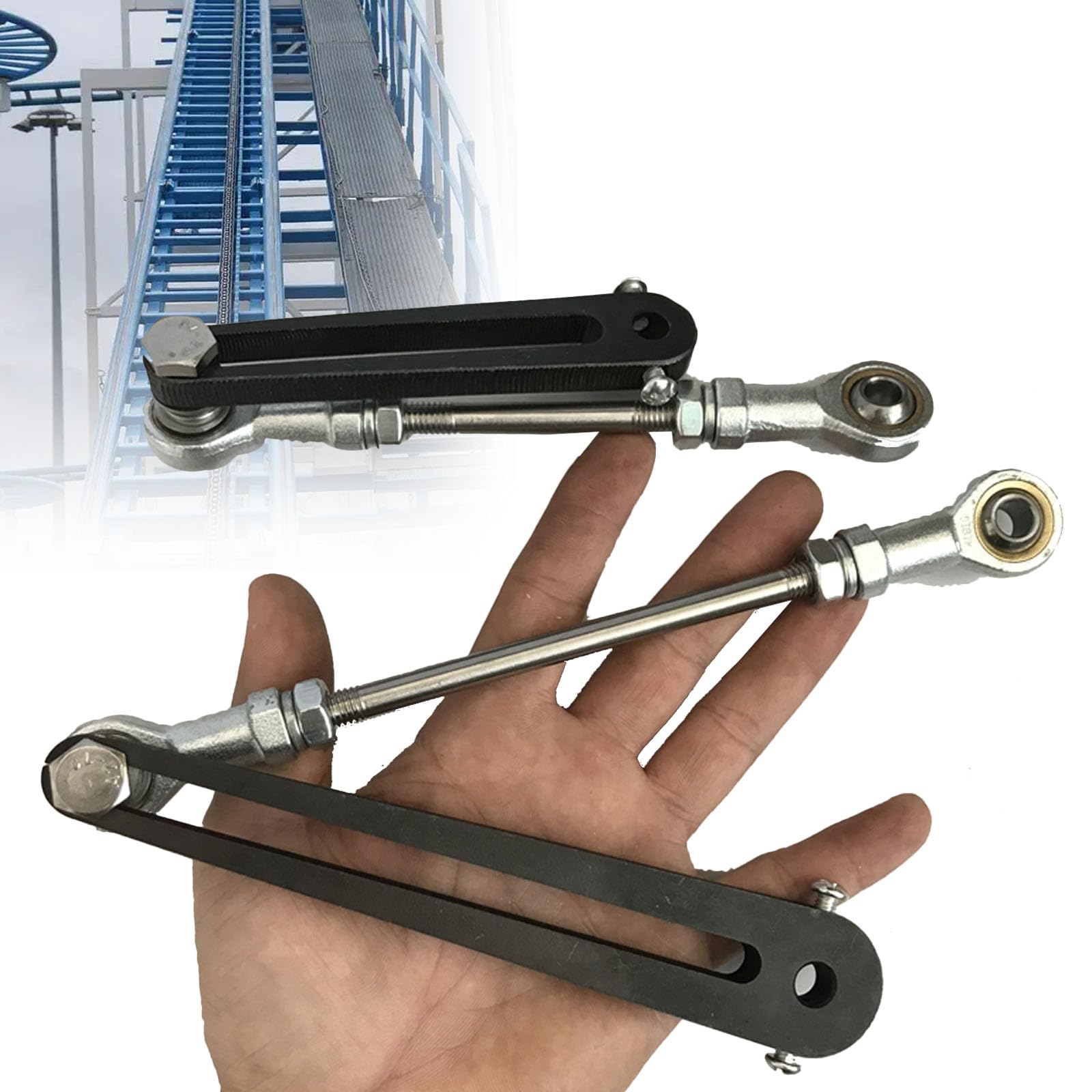 Actionneur linéaire électrique pour automatiser vos projets de bricolage mécanique