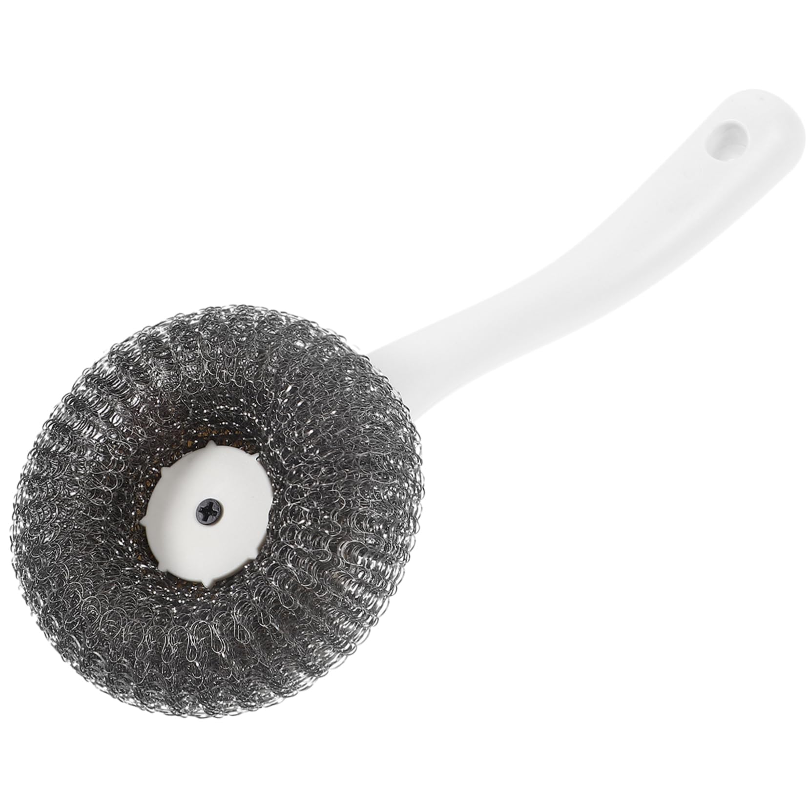Zerodeko 3 Pezzi spazzola per pentole cucina microfibra Tutto scopo lavastoviglie Pespa per lavaggio del piatto Piatti a spazzola strofinare i piatti spazzola lavapiatti lana d'acciaio