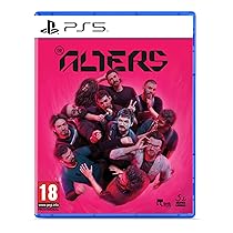 The Alters (PlayStation 5)