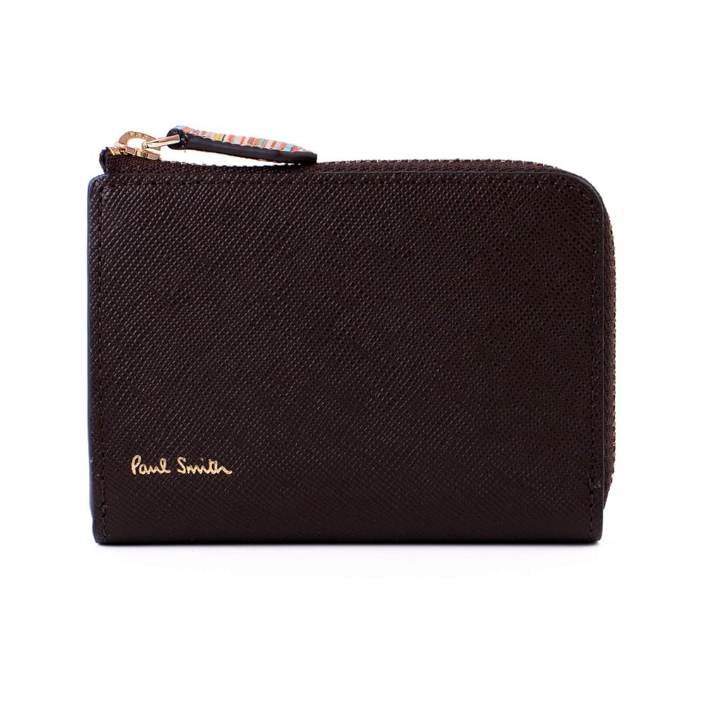 Amazon | [名入れ可] ポールスミス Paul Smith 正規品 本革
