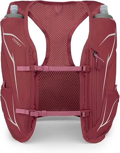 Miniatura 6 de Osprey Dyna LT - Chaleco de hidratación para mujer con frascos suaves hidráulicos