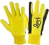 Kookaburra Padded Cotton Wicket Keeping Inners, Junior
