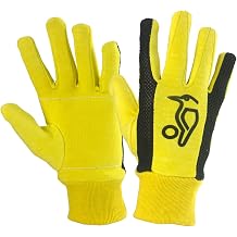 Kookaburra Padded Cotton Wicket Keeping Inners