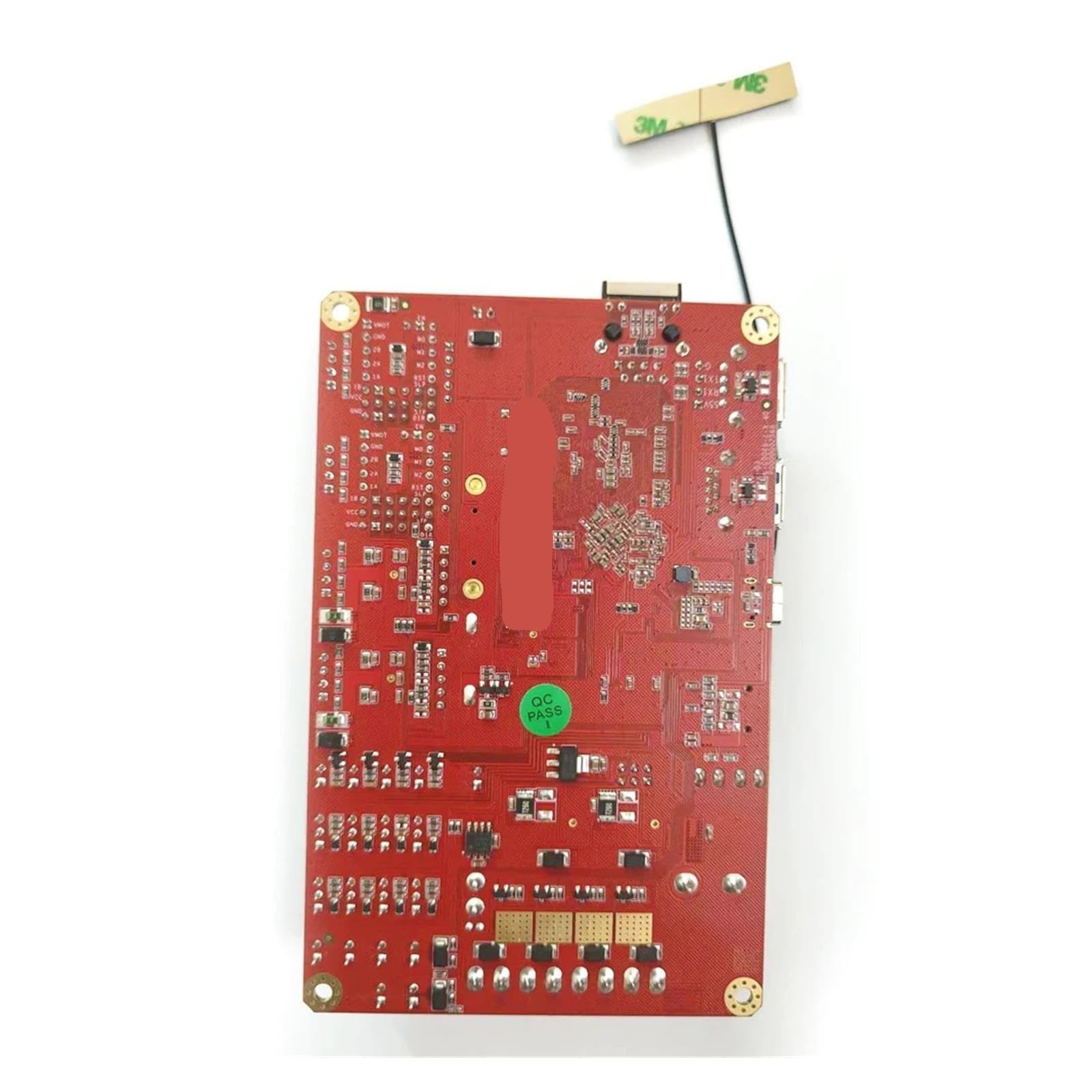 Carte Mère D'imprimante, Compatible For OrangeStorm, Pièces D'imprimante 3D