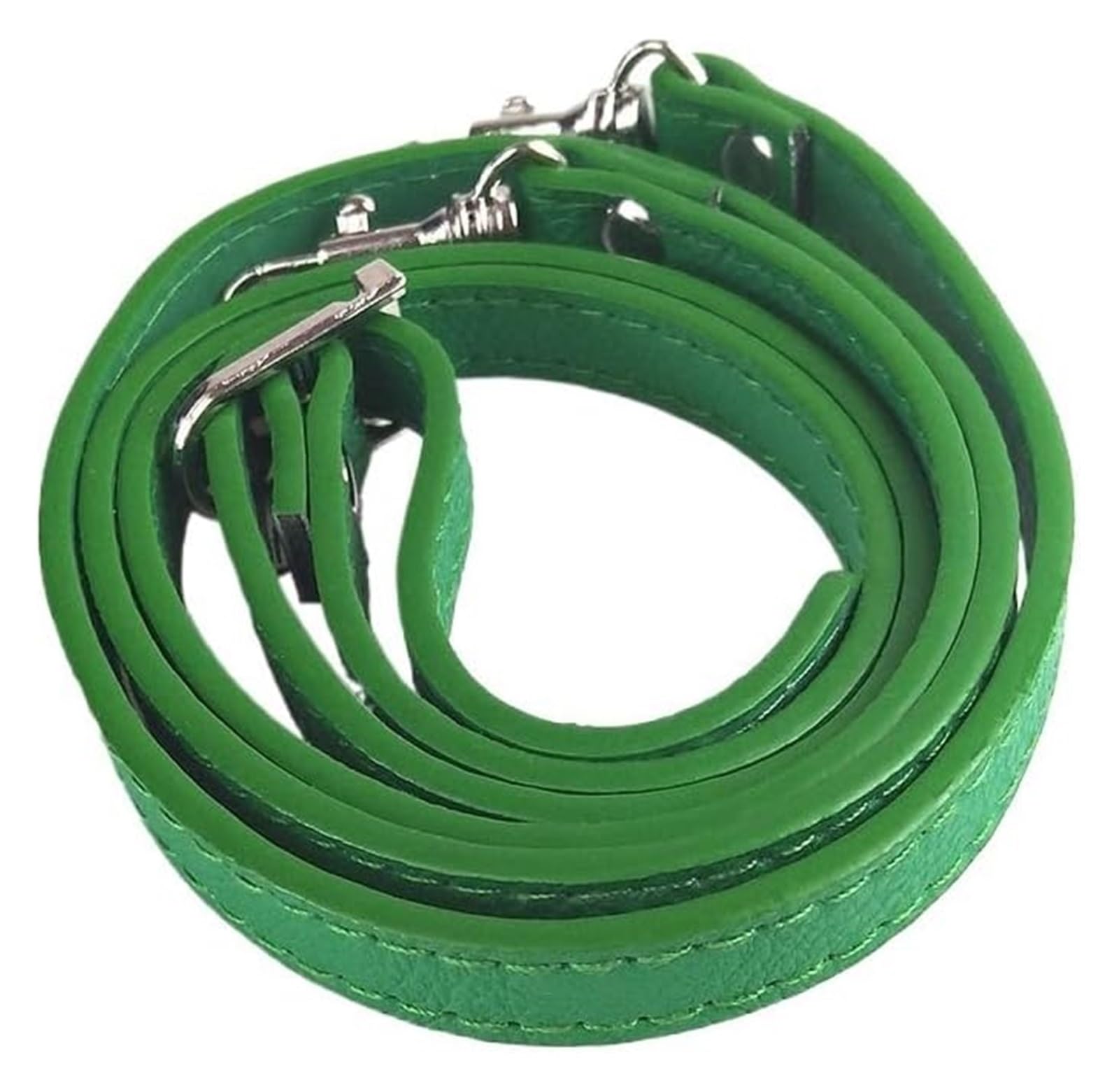 Cadena de bolso de metal, cadena de bolso de hombr Cinturones de bricolaje de 120 cm con asa ajustable for bolso de mano, bolsos de cuero de PU, correas, hebillas, accesorios for bolso de hombro, cint