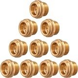 Replacement for American Standard 57281-07 Bibb Seats, 10 Pack