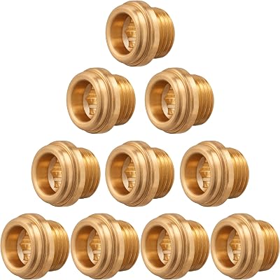 Replacement for American Standard 57281-07 Bibb Seats, 10 Pack