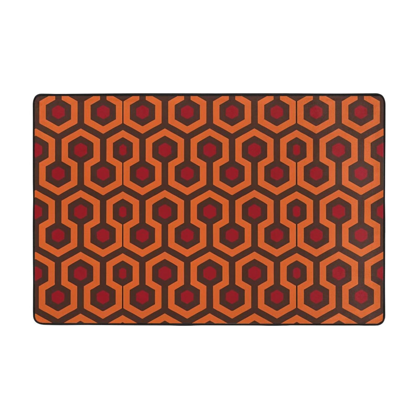 Tapis de sol absorbant HYTTER pour une salle de bain moderne et design