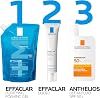La Roche-Posay Effaclar Cleansing Gel for Oily Skin 400ml - Refill