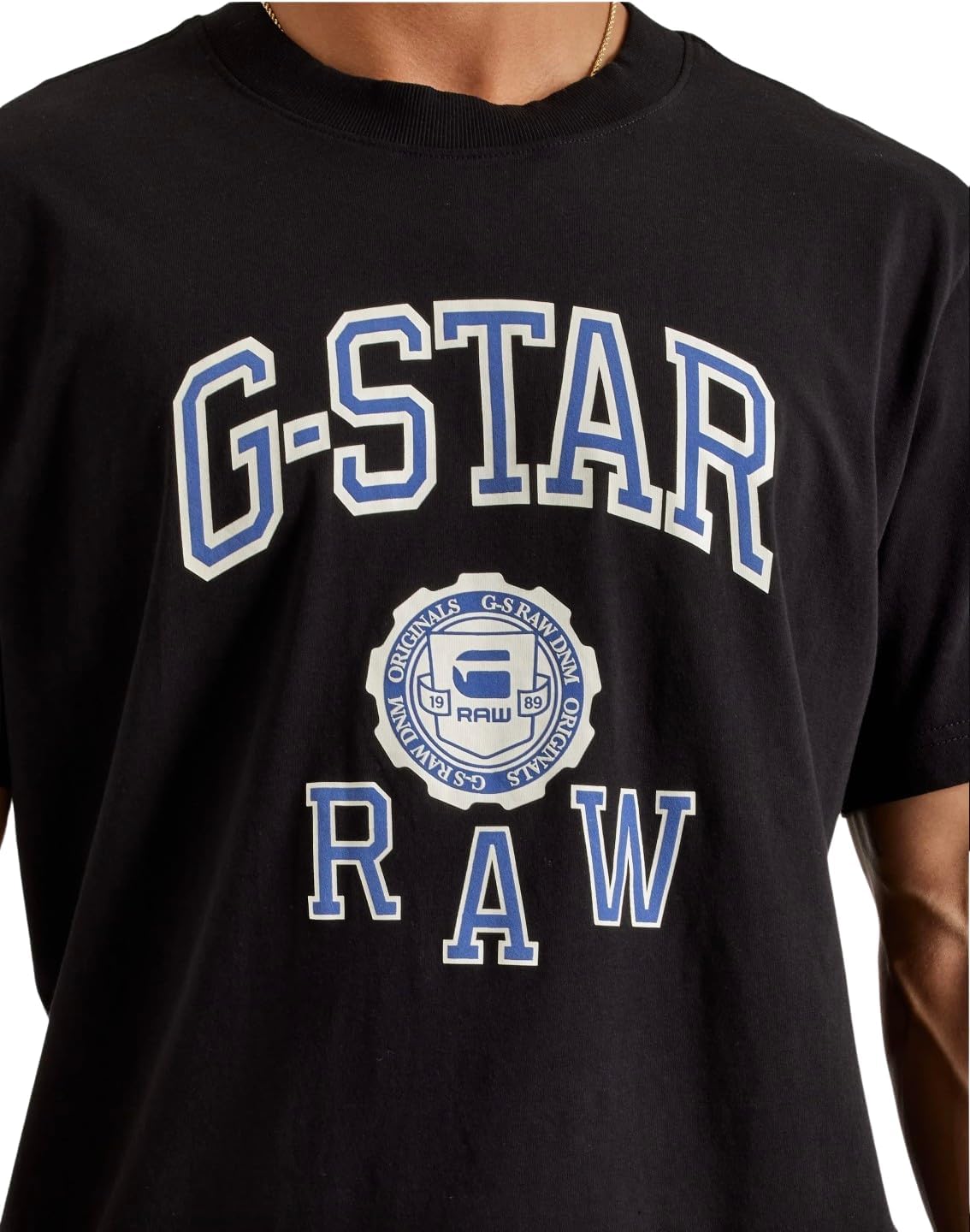 G-STAR Raw Men's Graphic T-Shirt - Image 2