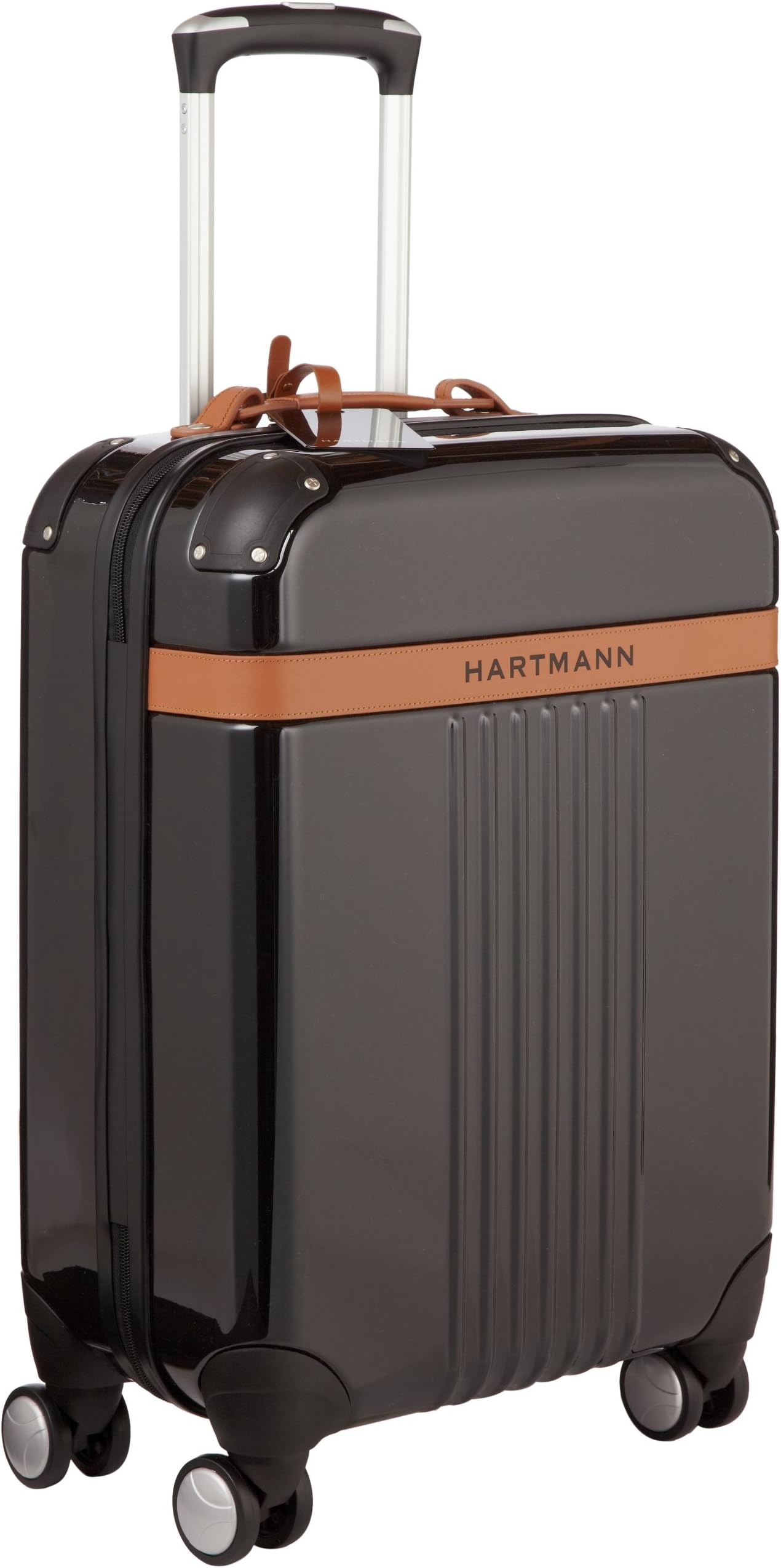 Hartmann Pc4 International Carry-on, Midnight, One Size