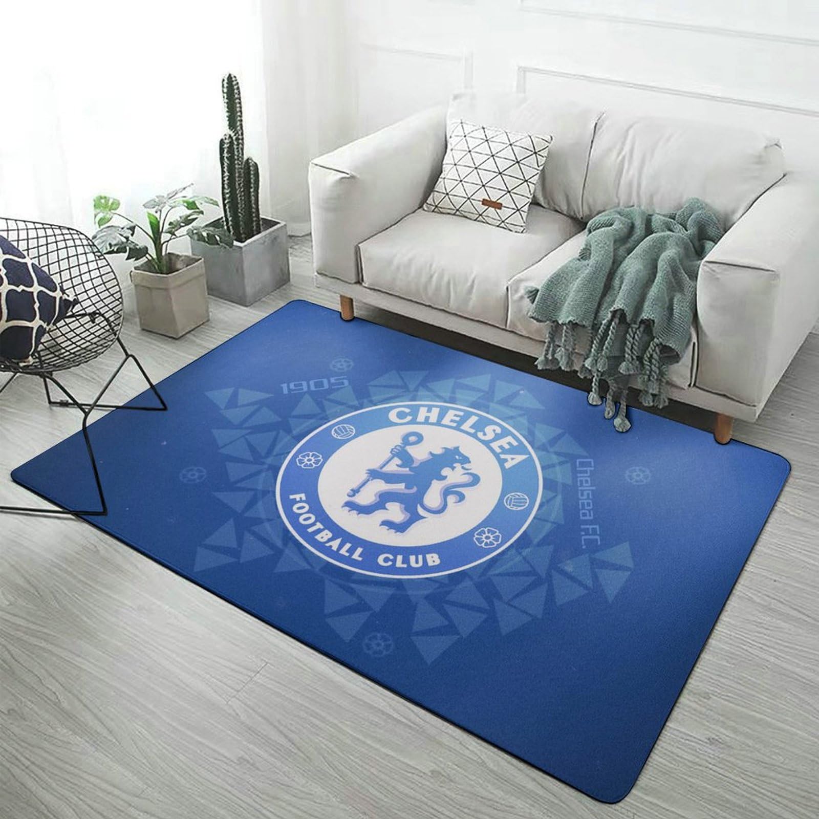 【新品】CNBLUE ヨンファ　ロゴカーペット　ラグ　マット Amazon | 日本柄 和風 和柄 家紋 カーペット 長方形 ラグマット