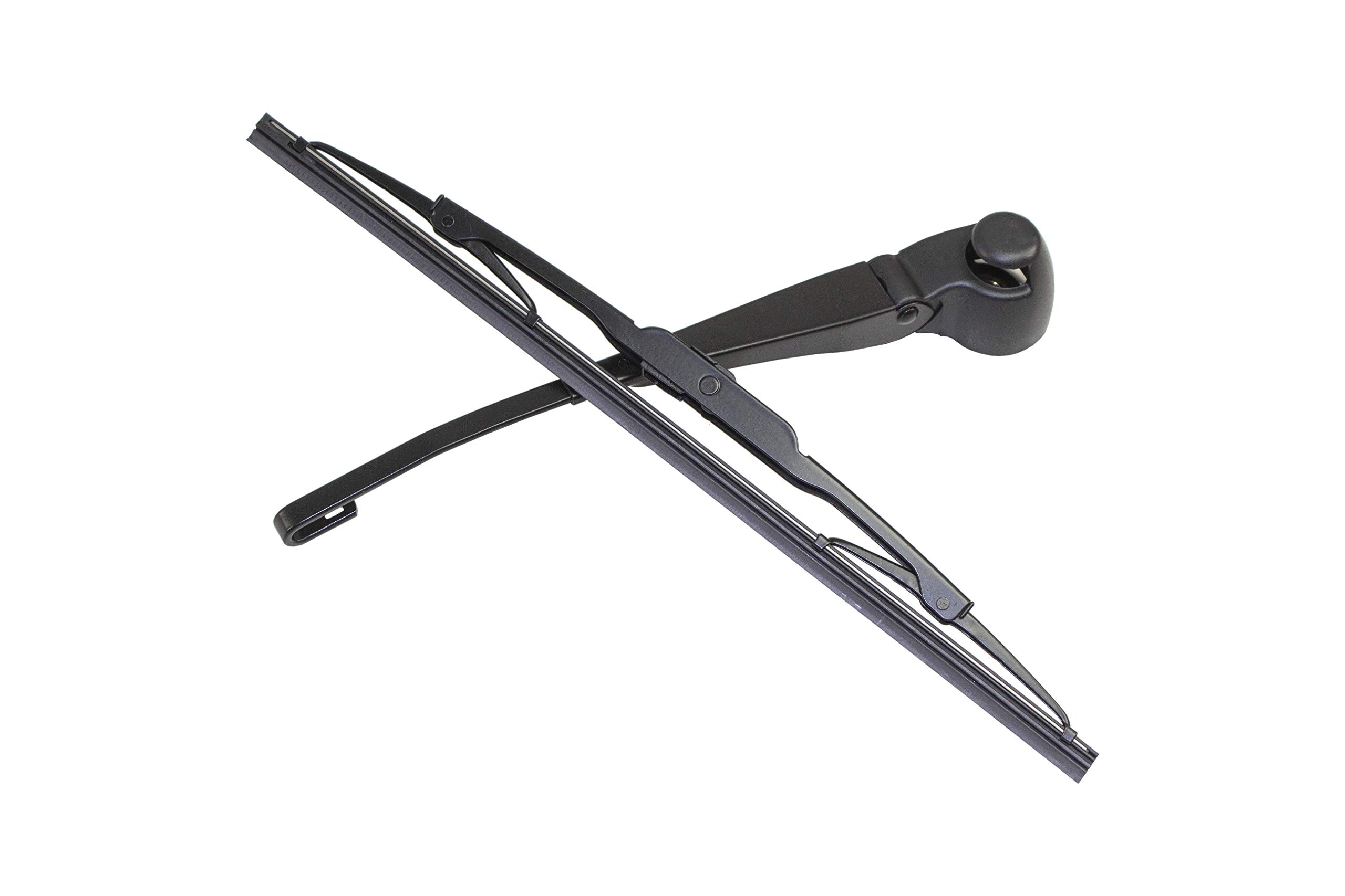 Taros Trade 244-0178-N-104595 tylne ramię wycieraczki i zestaw ostrzy, metalowe 330 mm