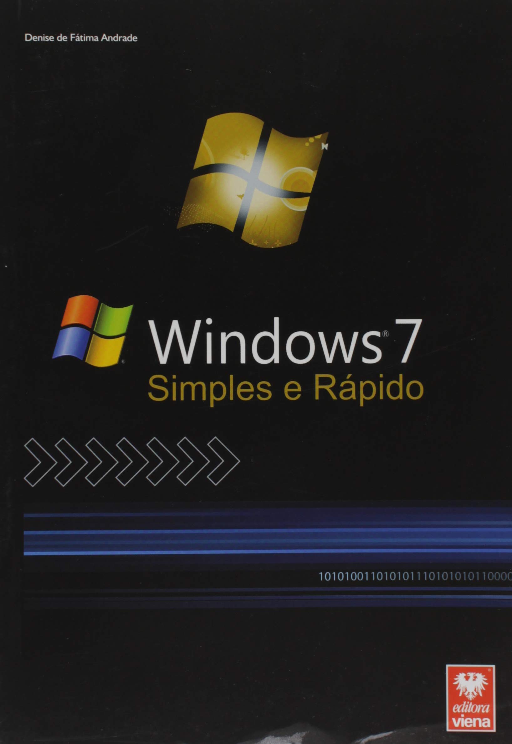 Windows 7. Simples e Rápido | Amazon.com.br