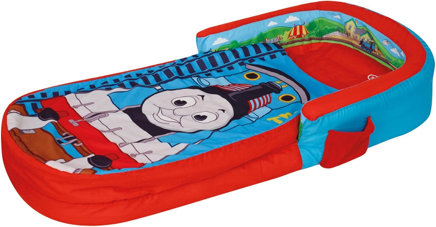 Thomas and Friends My First ReadyBed