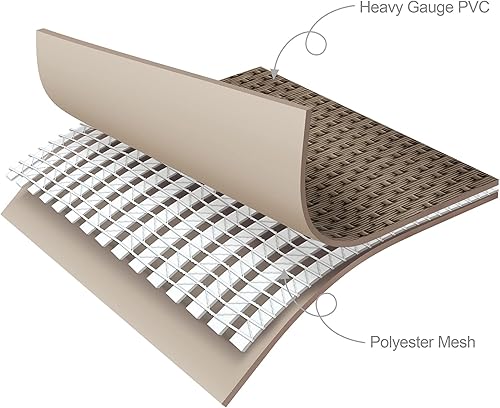 Miniatura 4 de Funsicle Quickset - Juego de piscina inflable redonda de 14 x 36 pulgadas para exteriores con bomba y filtro de cartucho, triple tejido de canasta