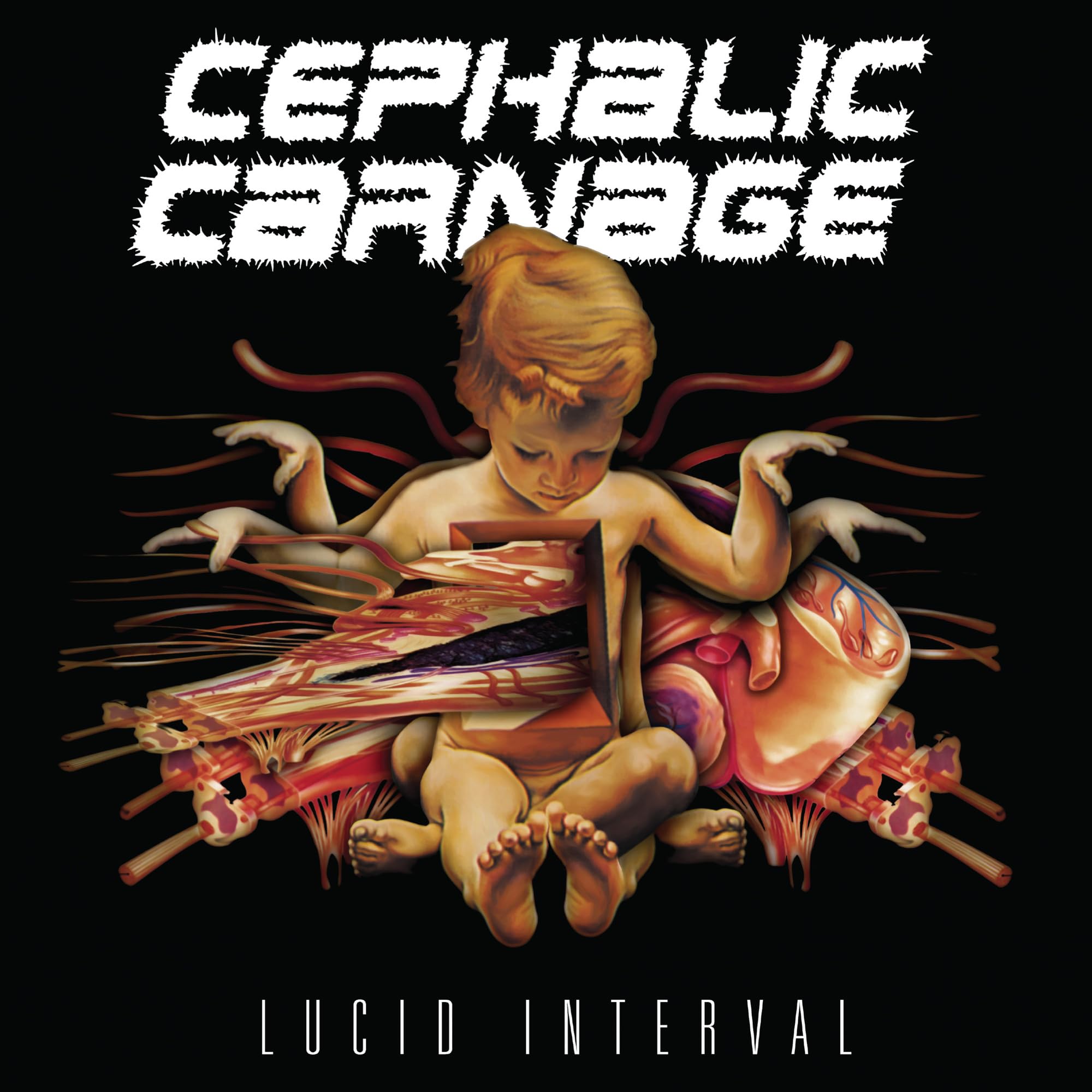 Lucid Interval [VINYL]