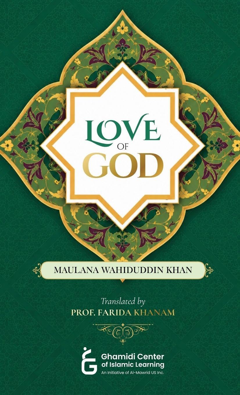 Love of God