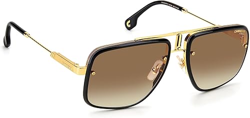 Miniatura 2 de Carrera Gafas de sol estándar modernas para hombre