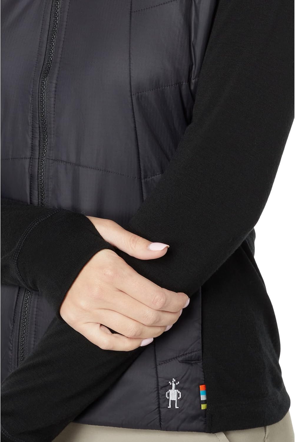 Smartwool Women's Smartloft Jacket