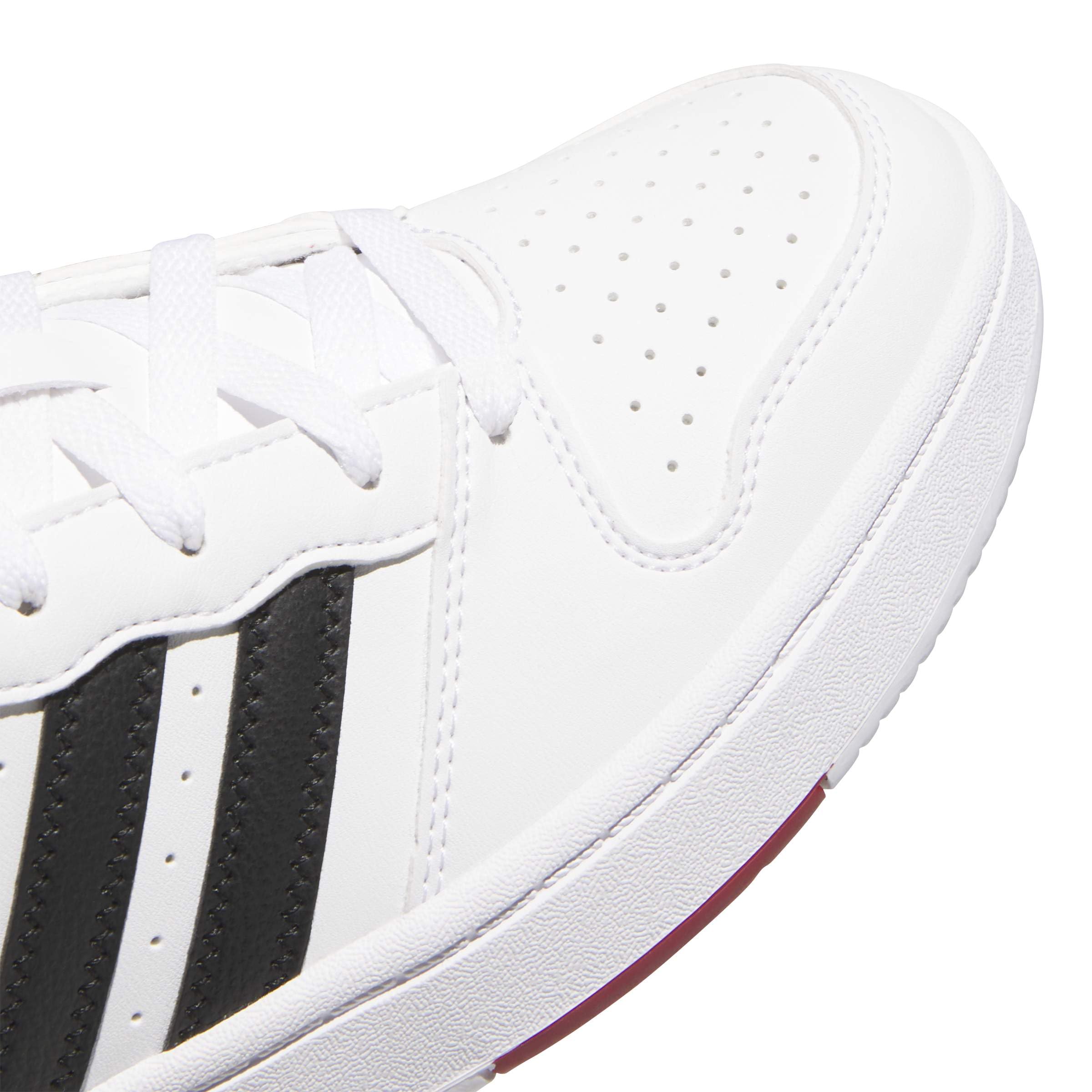 adidas Unisex Hoops Classic Schuh
