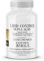 Libid Control Tst Natural Pré Hormonal Homem