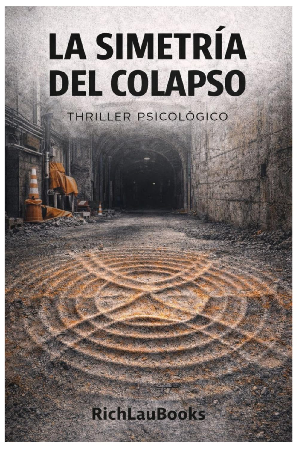 LA SIMETRÍA DEL COLAPSO