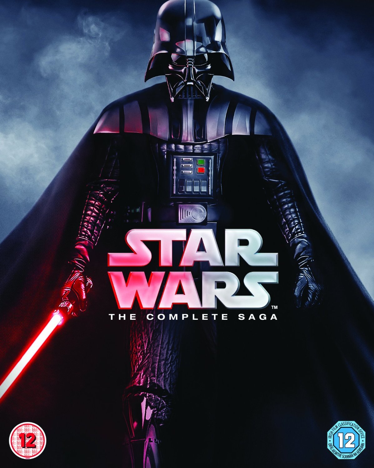 Amazon | Star Wars - The Complete Saga (Episodes I-VI