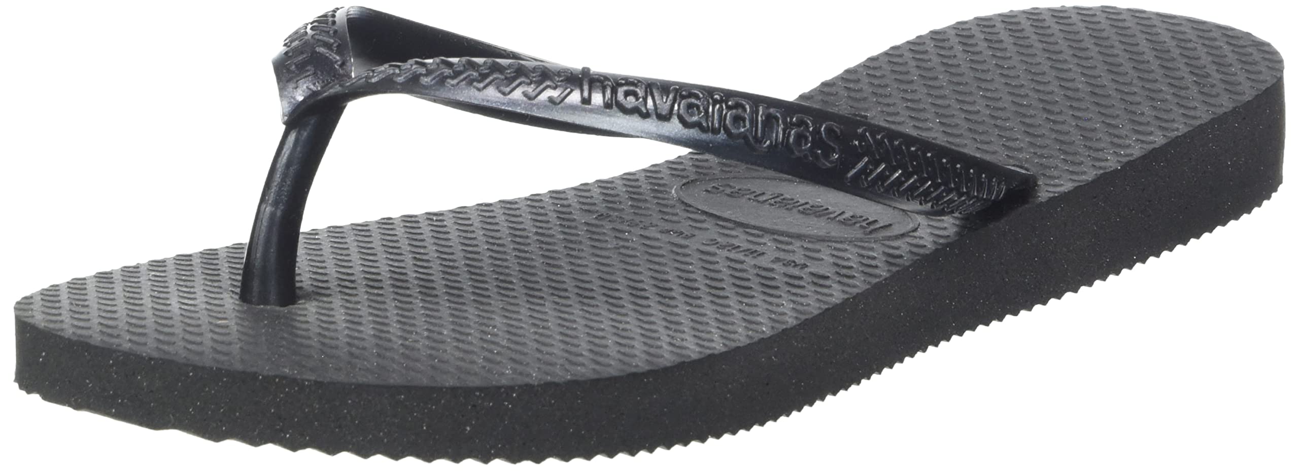 Havaianas Women's Slim Logo Flip Flops
