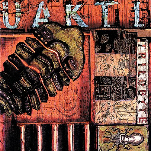 Ribeiro: Trilogy for Krishna - Krishna III - Holy Reconciling