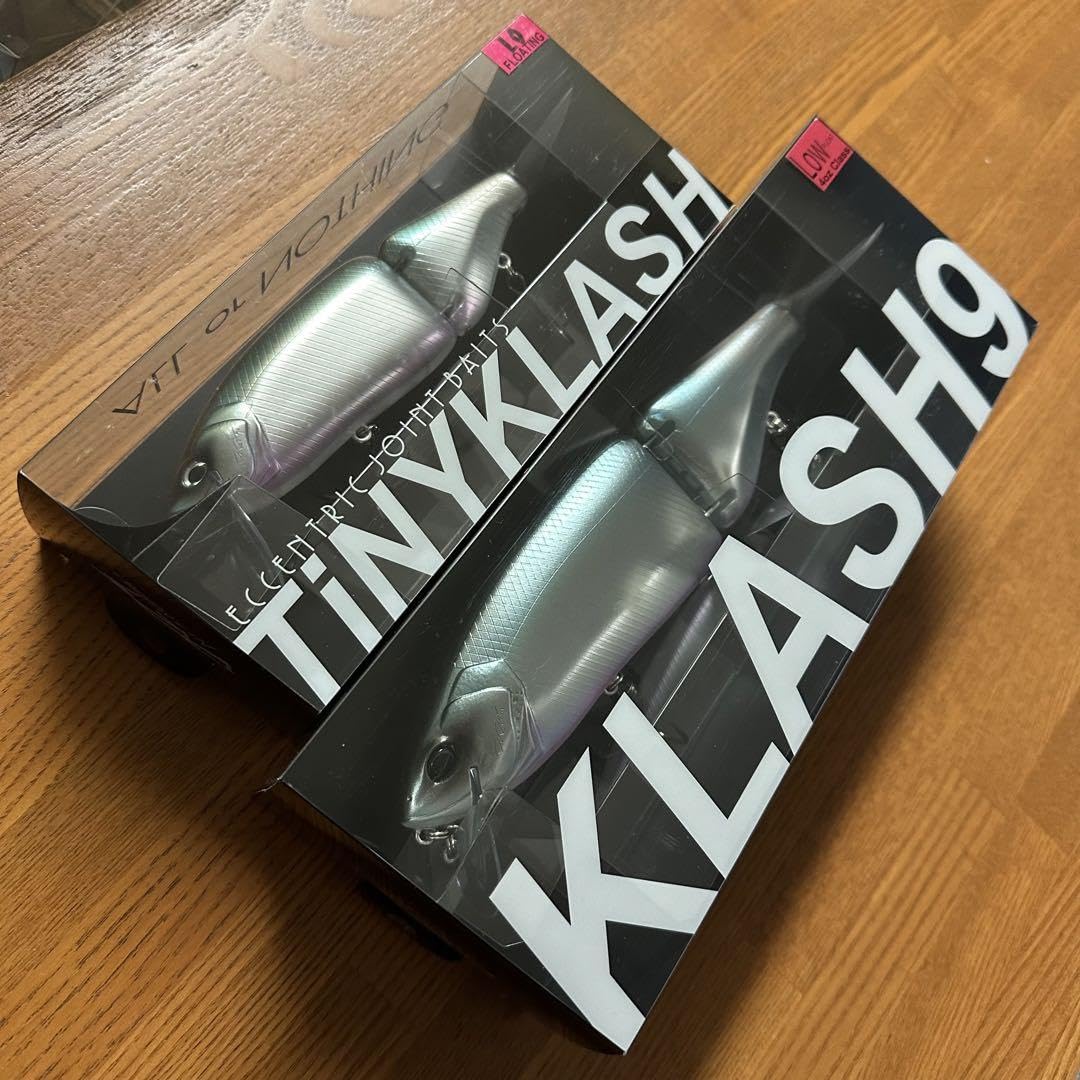 Amazon.co.jp: DRT TiNYKLASH Lo & KLASH 9 Low 湖西 バンバン