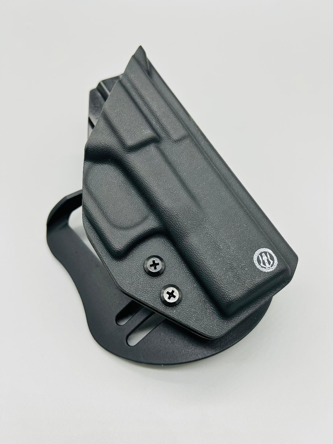 Neptune Concealment OWB Kydex Paddle Holster for FN 509 - Chronos Series - Many Colors - Veteran Made in USA