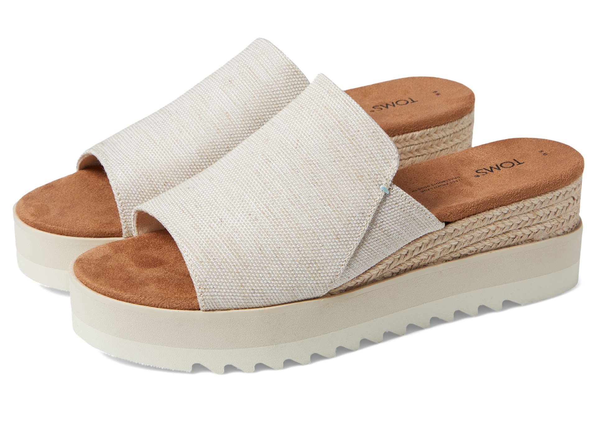 TOMS Women's Diana Mule Sandals