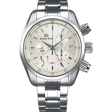 Amazon Com Grand Seiko Chronograph 9r Spring Drive Sbgc1 Grand Seiko Watches Amazon Com Grand Seiko Chronograph 9r Spring Drive Sbgc1 Grand Seiko Watches