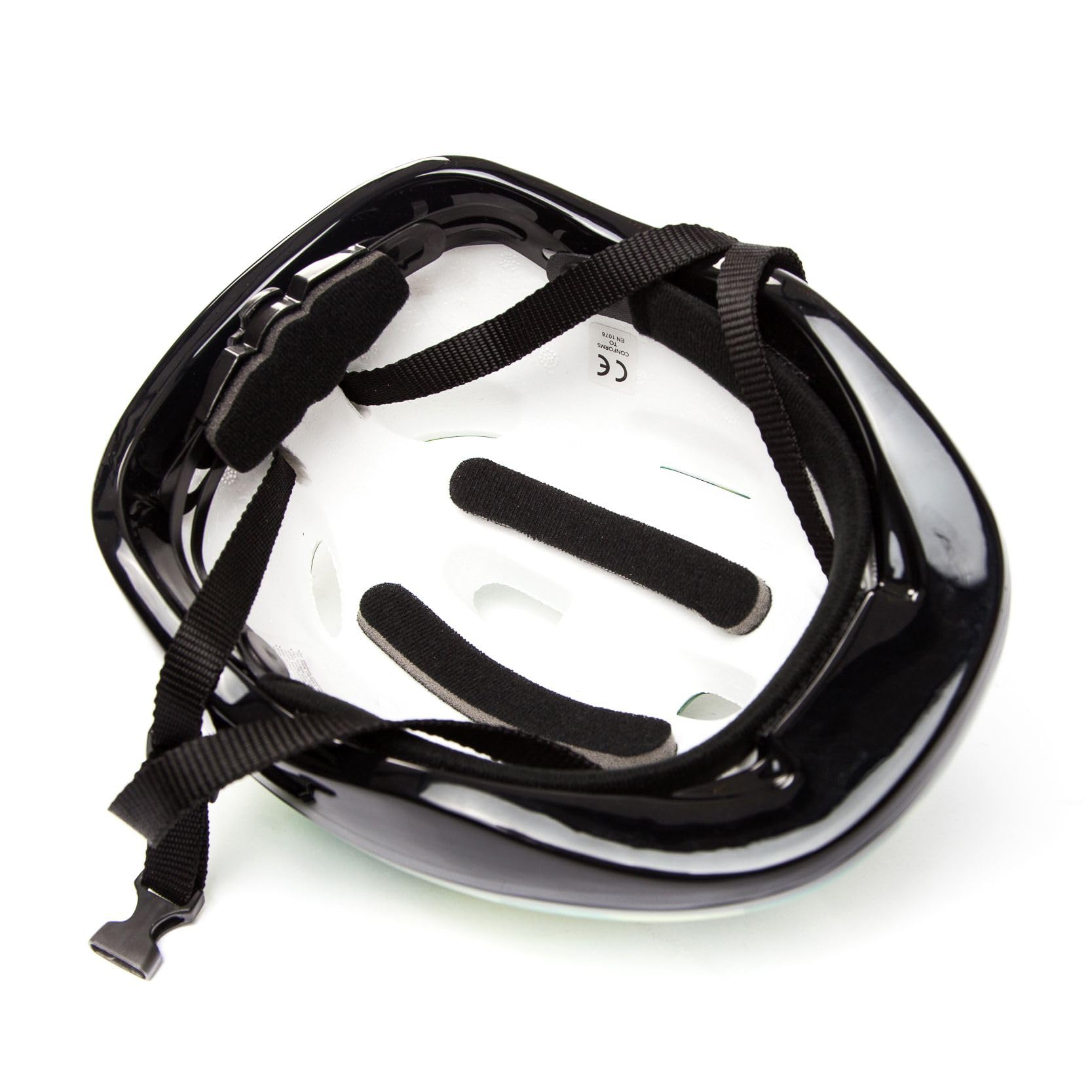 Casque Enfant 3Style - Protection Vélo Roller Trottinette - Réglable 49-55 Cm