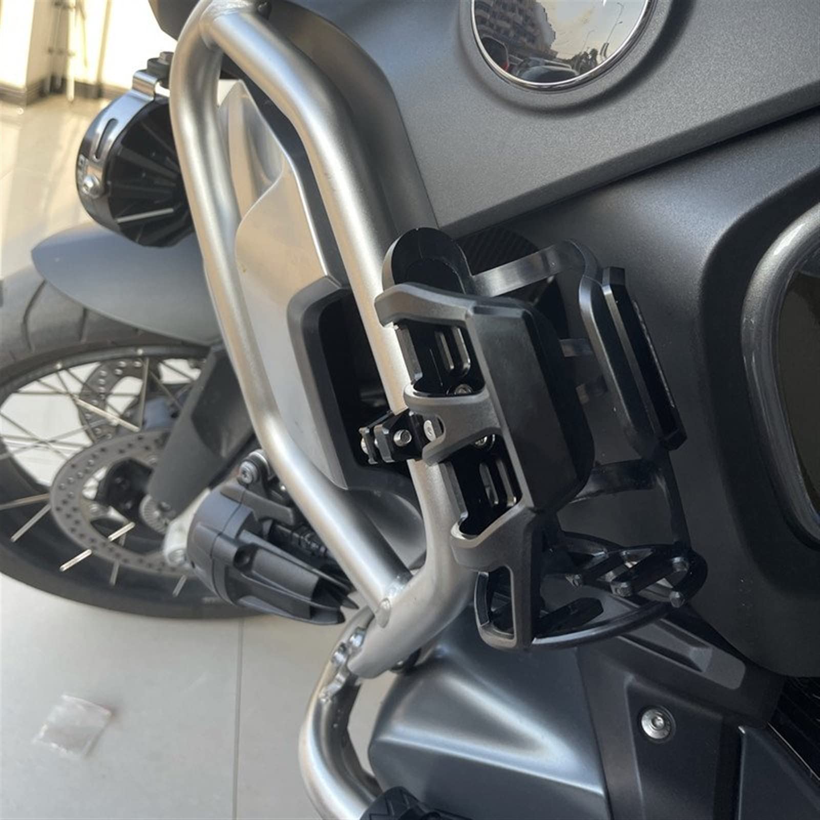 Motorcycle Accessories for Kawasaki ZX25R ZX-25R ZX6R ZX-6R ZH2 ZH