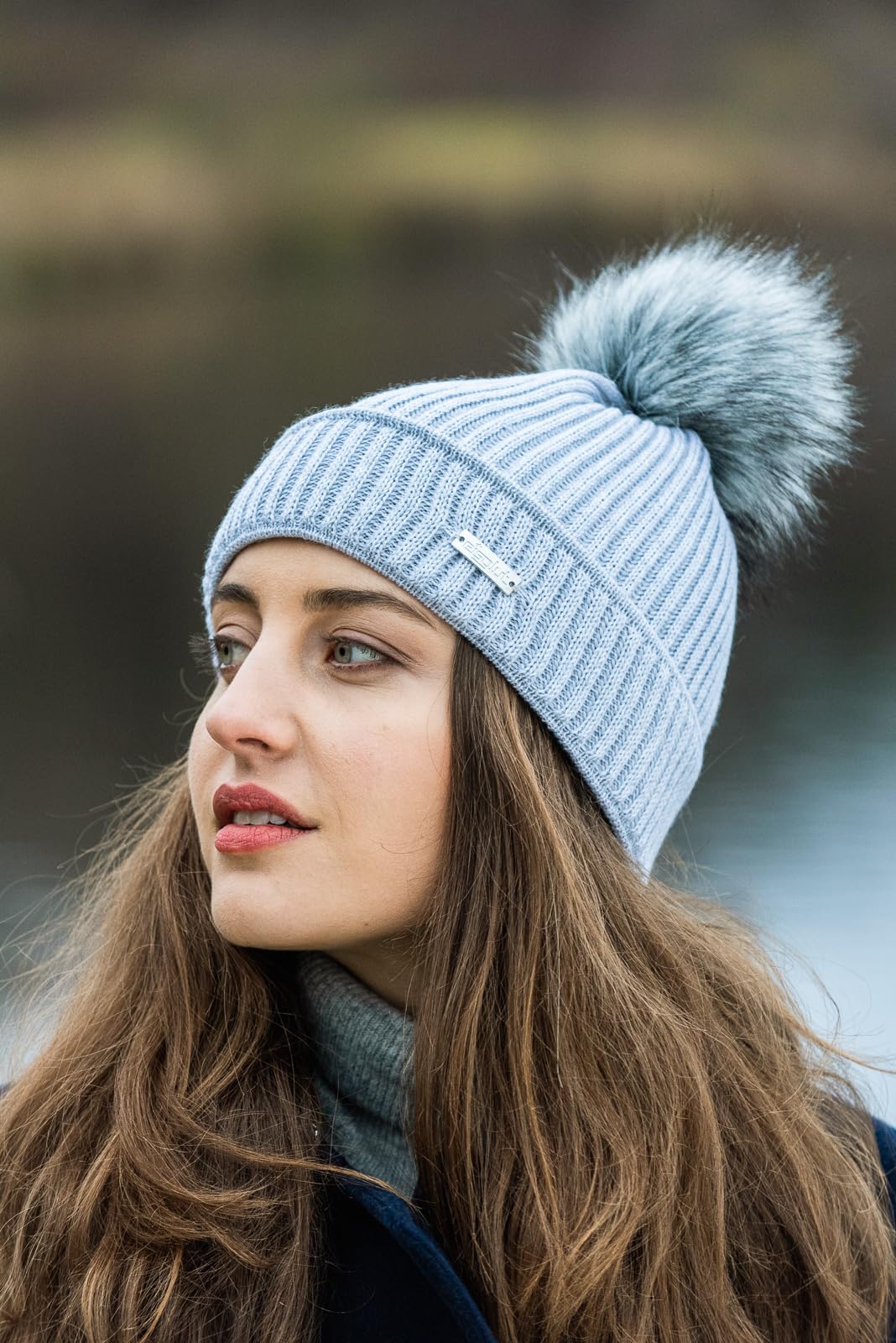 Eisglut Damen Shellyl Merino Made in Germany