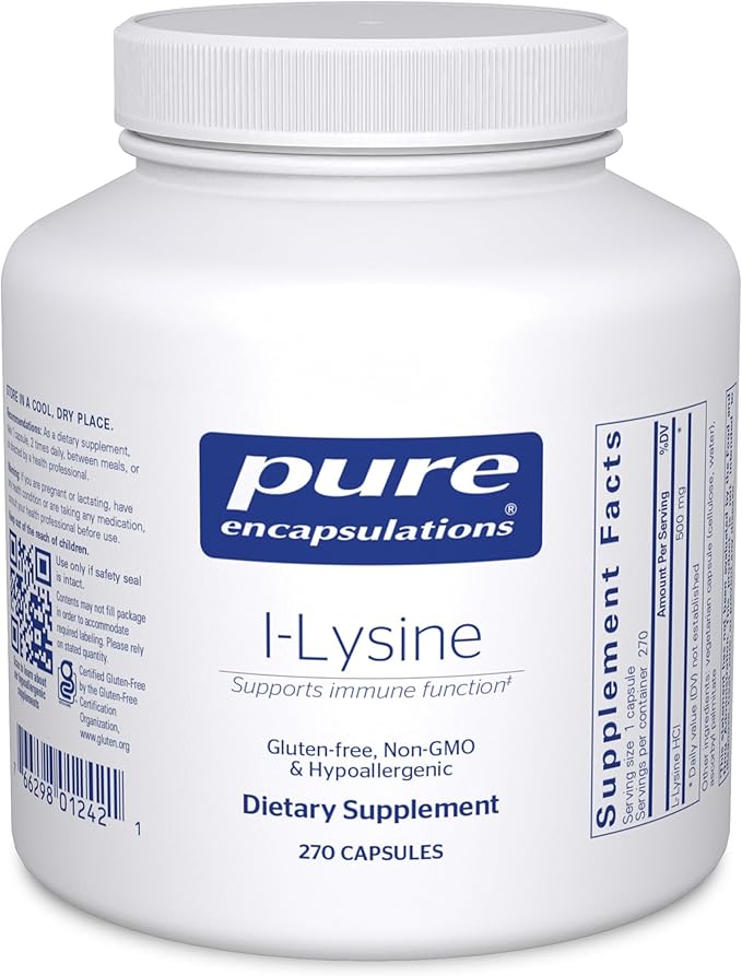 L-Lysine