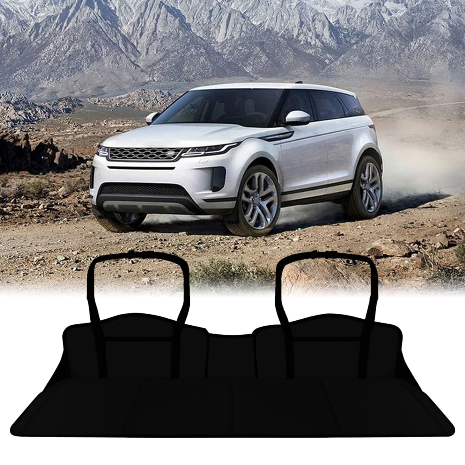 Materac do na tylne siedzenie Akcesoria Wnętrza Motoryzacyjnego Materace Do | Przenośne Platformy Do Spania W Samochodzie Akcesoria wnętrza, outdoor, , , , namiot, dzieci, rodzina i