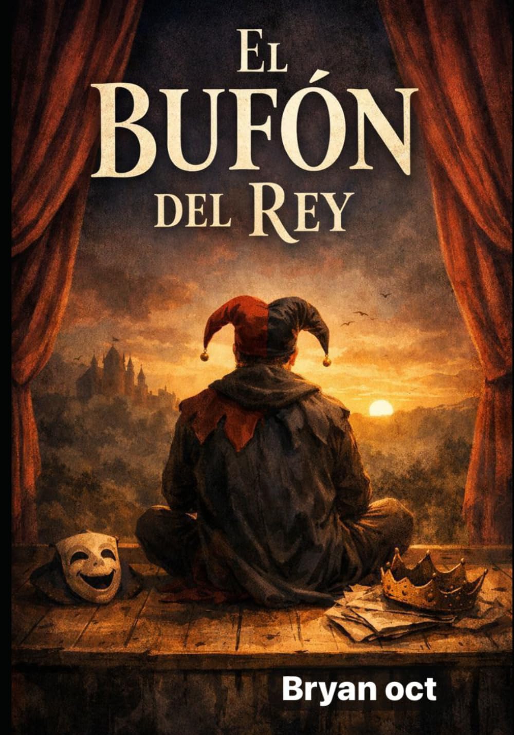 El Bufón del Rey
