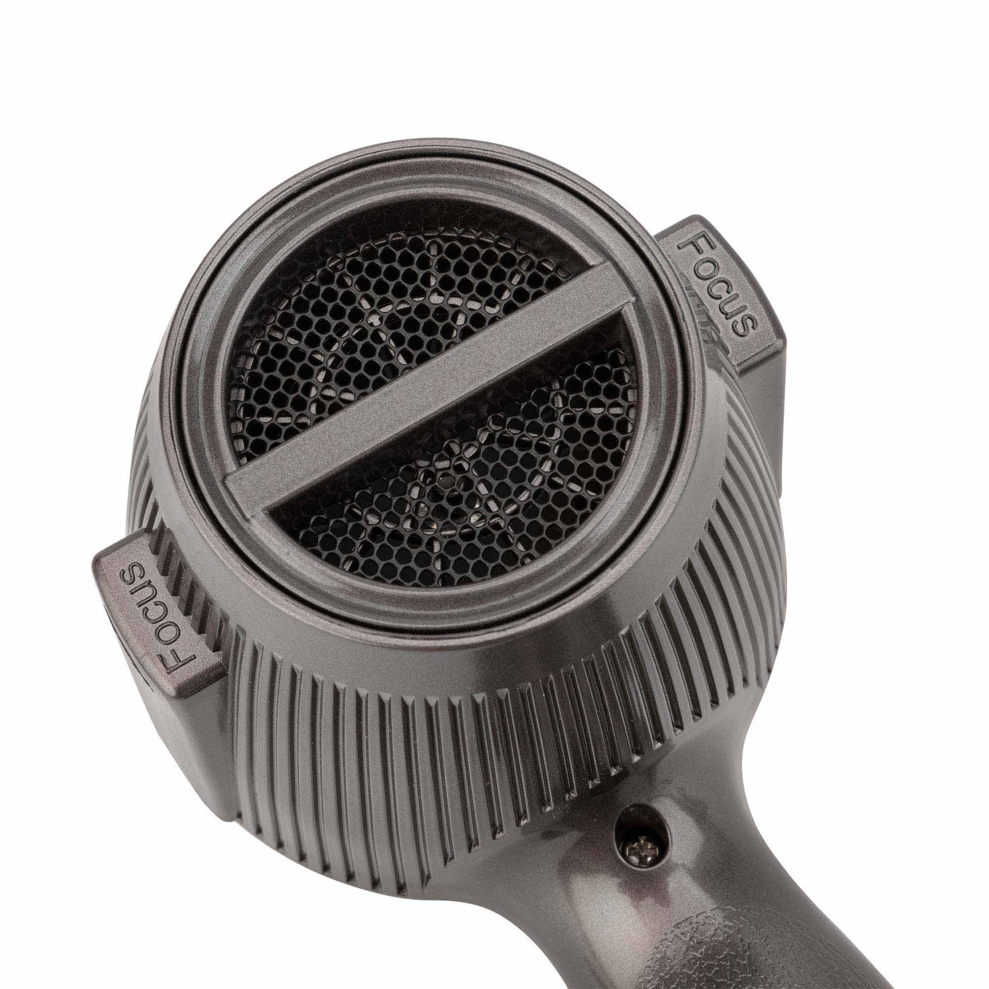 JATA JBSC1290 - Secador Pelo Profesional. Secador Pelo Ionico. 2200 W. 2 Concentradores y Difusor. 3 Temperaturas. 2 Velocidades. Cabello Sin Encrespamiento. Motor AC. Gancho para Colgar. Aire Frío
