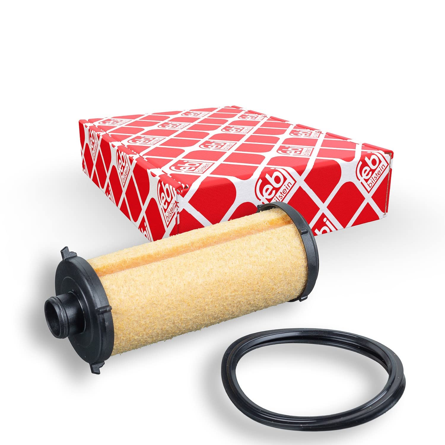 Febi Bilstein 105810 - Hydraulic Filter, automatic transmission