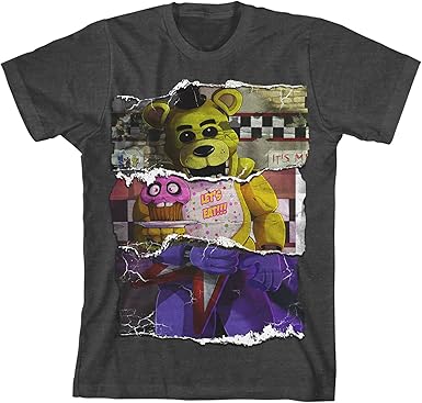 mr t shirt