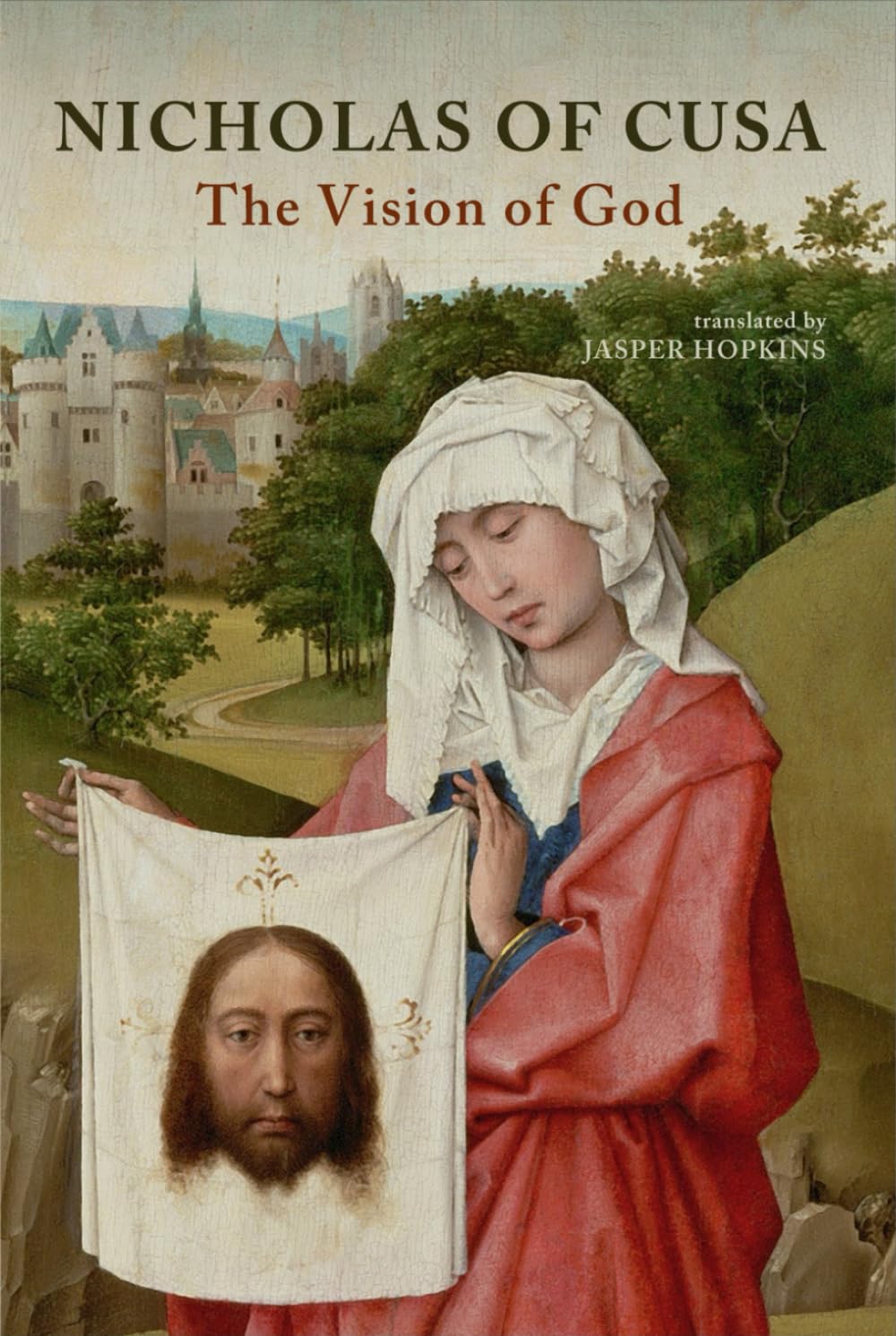 On the Vision of God (De Visione Dei) (The Works of Nicholas of Cusa)