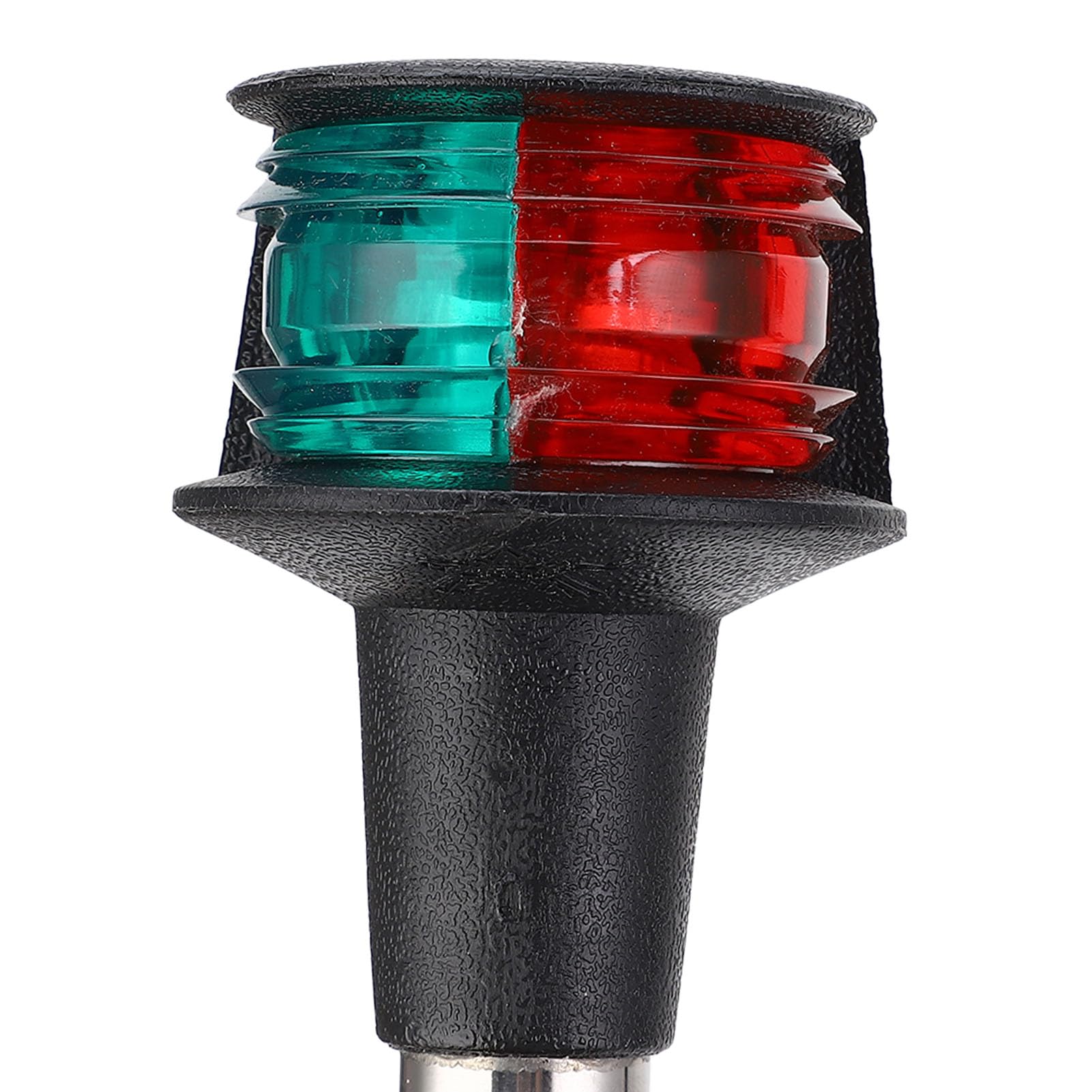 Elprico 18 -COLLE -Luce di Navigazione in Barca con Tecnologia a LED Ad Alta Efficienza Energetica, Ideale per Bootyachtkayaks, 1 Pacchetto
