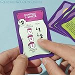 Monopoly Deal: Kpop Jeux de cartes Demon Hunters pour enfants, tweens, adolescents et adultes 15 mins. 8+